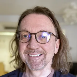 Martin Schenk